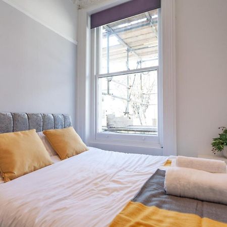 Hove Seaside Getaway Apartments 外观 照片