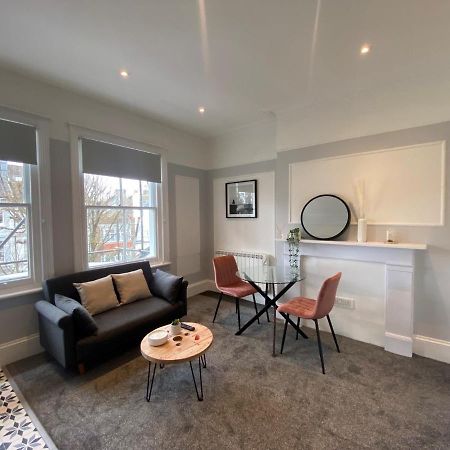 Hove Seaside Getaway Apartments 外观 照片