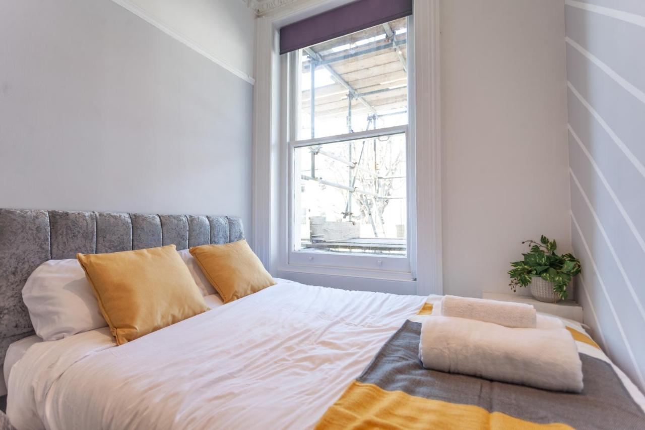 Hove Seaside Getaway Apartments 外观 照片