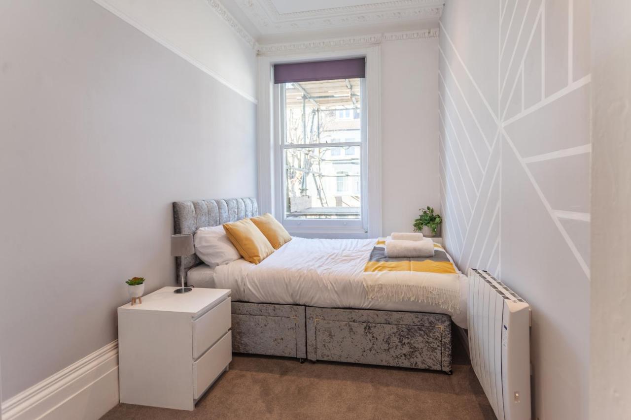 Hove Seaside Getaway Apartments 外观 照片