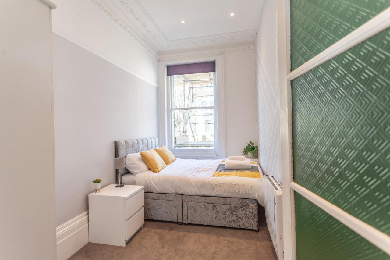 Hove Seaside Getaway Apartments 外观 照片