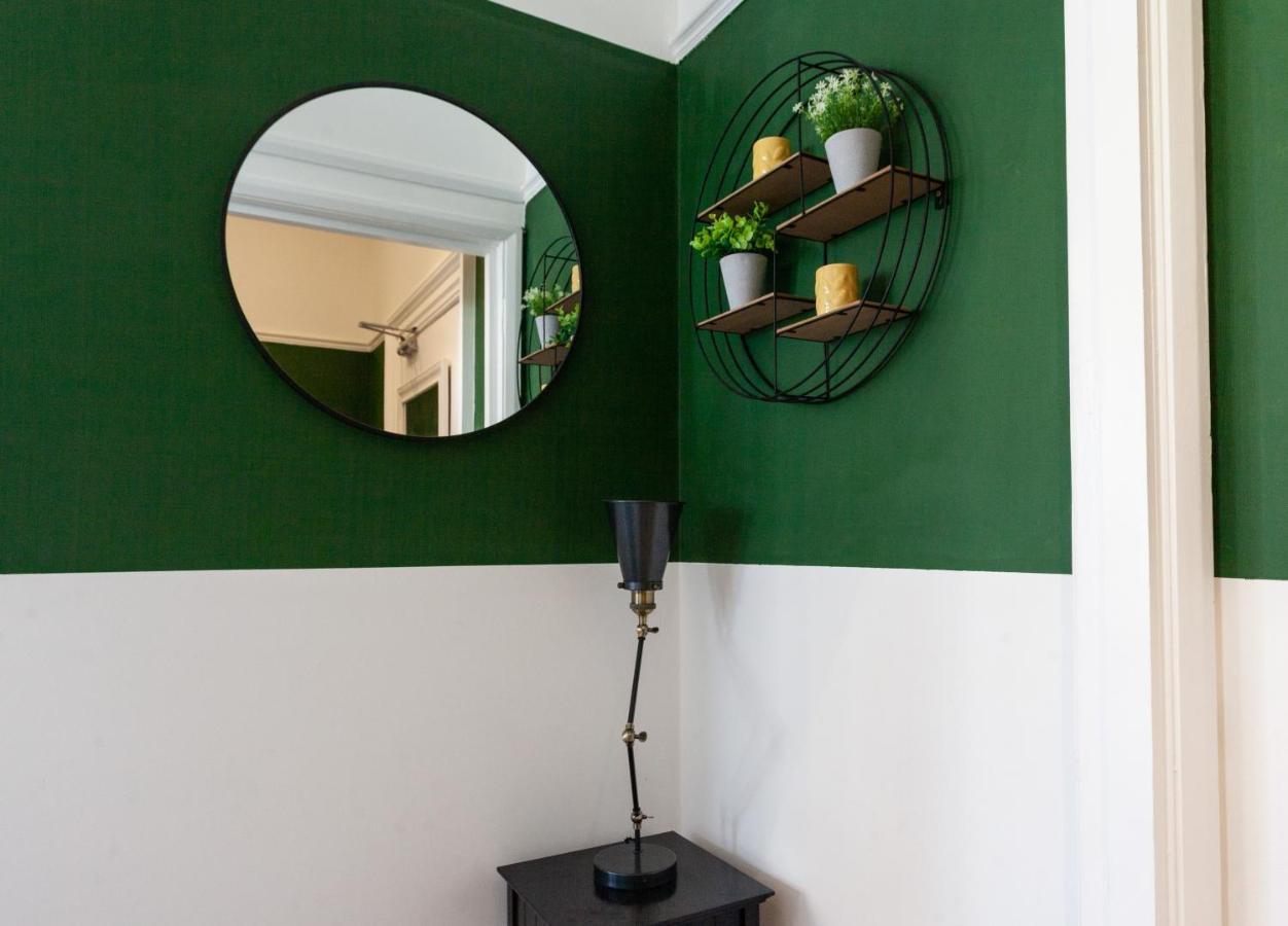 Hove Seaside Getaway Apartments 外观 照片