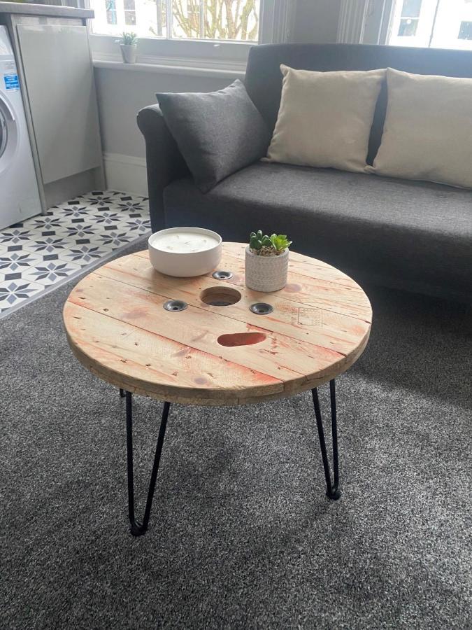 Hove Seaside Getaway Apartments 外观 照片