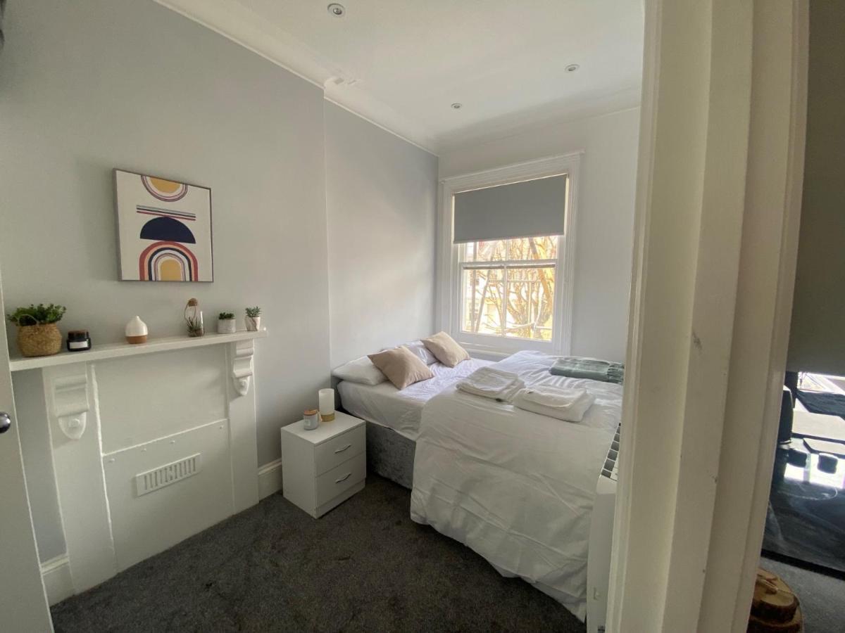 Hove Seaside Getaway Apartments 外观 照片