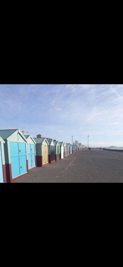 Hove Seaside Getaway Apartments 客房 照片